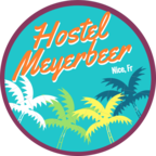 Hostel Meyerbeer Beach